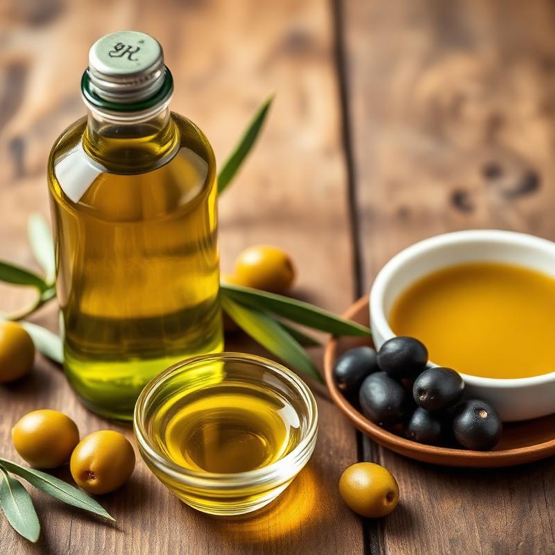 Aceites