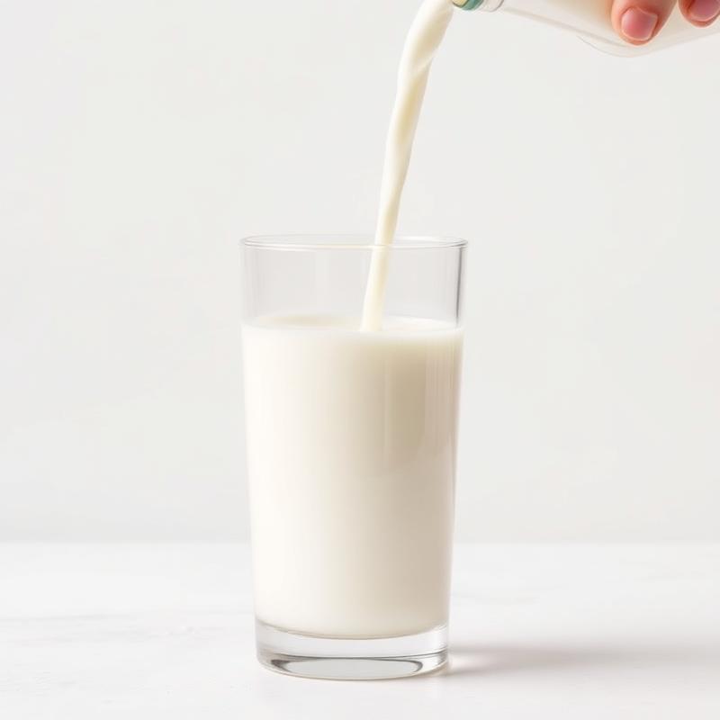 Leche